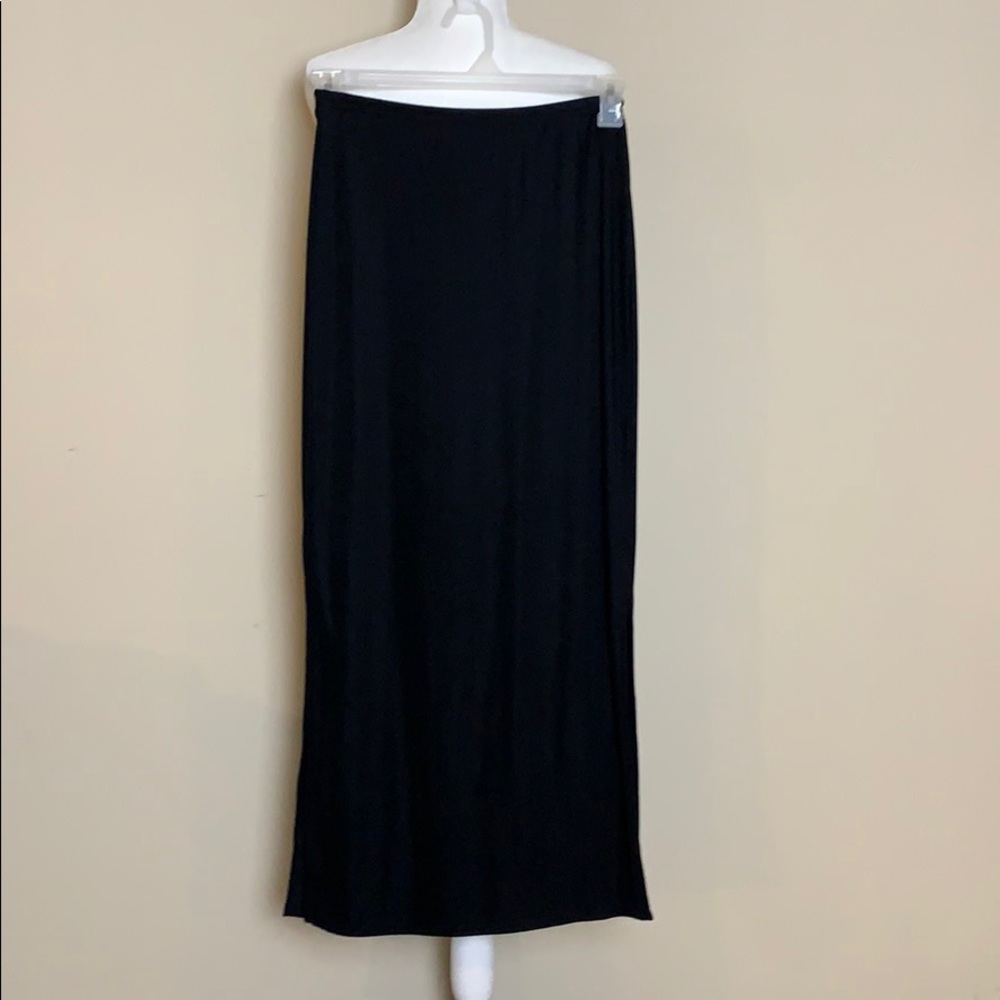 Maurices Maxi Skirt